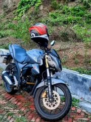 Suzuki Gixxer 155